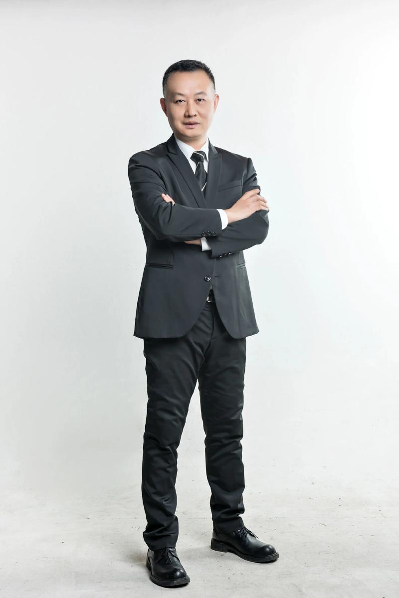 杨成广 现场执行负责人